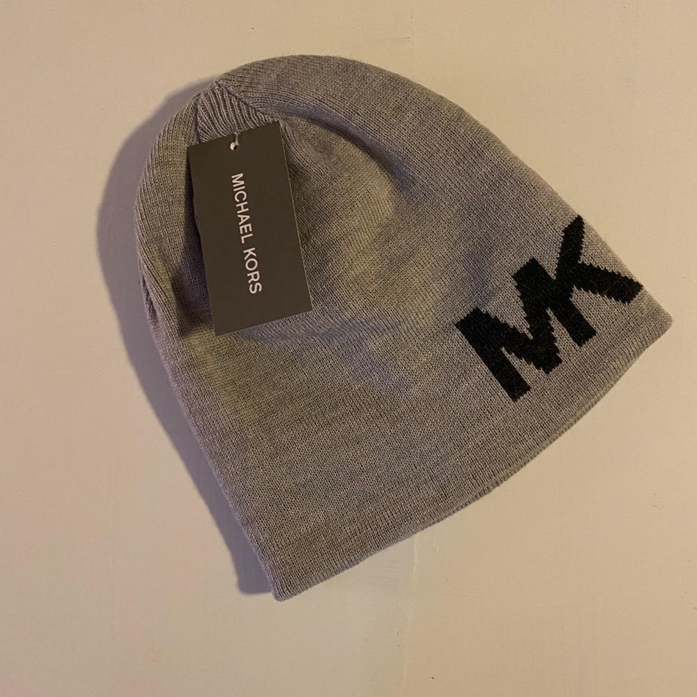 Michael Kors Beanie